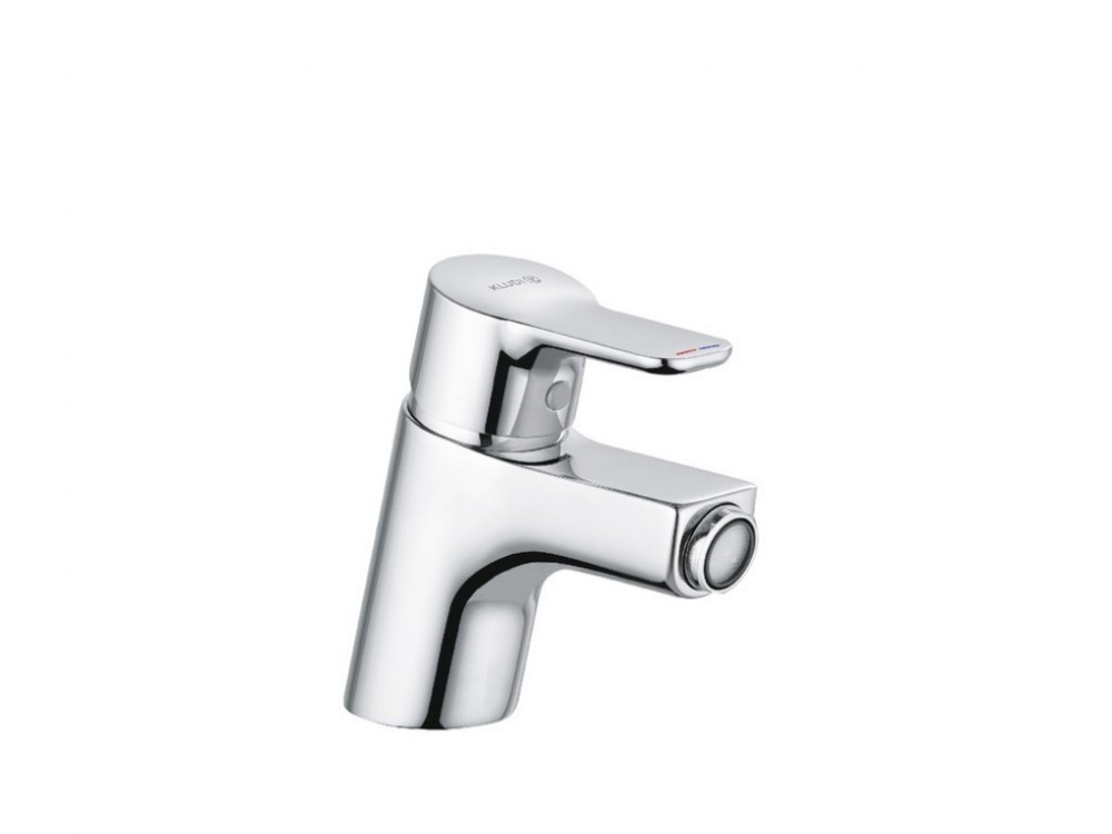 Змішувач для біде Kludi Pure&Easy змішувач хром 375340565