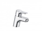 Смеситель для биде Kludi Pure&Easy однорычажный хром 375340565