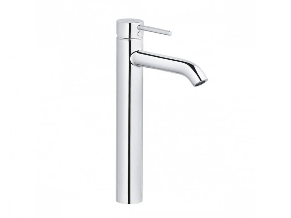 Смеситель для раковины Kludi Bozz однорычажный хром 382860576