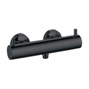 Термостат для душу Kludi Bozz двохважельний чорний 352033938