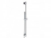 Душевой гарнитур со штангой Kludi Nova Fonte Puristic хром 2084005-15