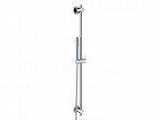 Душевой гарнитур со штангой Kludi Nova Fonte Classic хром 2084005-25