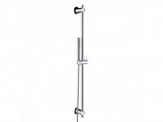 Душевой гарнитур со штангой Kludi Nova Fonte Deco хром 2084005-35