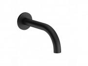 Вилив для змішувача Kludi Bozz матовий чорний 3850539