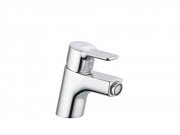 Смеситель для биде Kludi Pure&Easy однорычажный хром 375340565