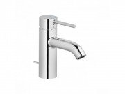 Смеситель для раковины Kludi Bozz для безнапорных водонагревателей хром 382770576