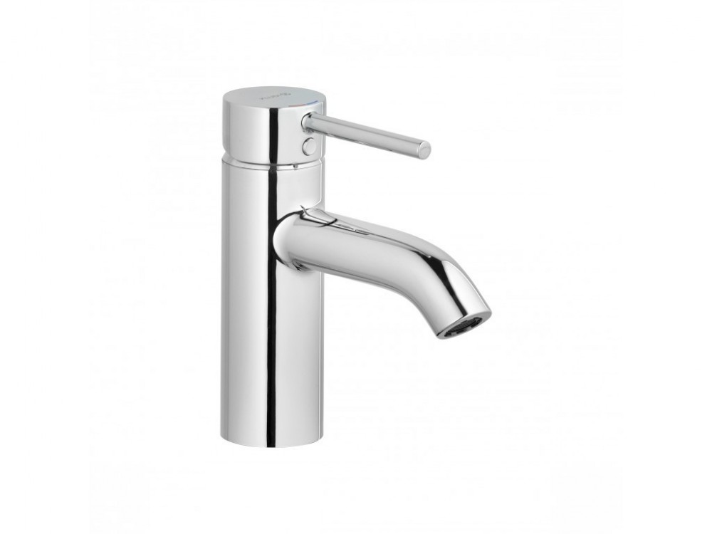 Змішувач для раковини Kludi Bozz одноважільний хром 382660576