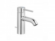 Смеситель для раковины Kludi Bozz Eco plus однорычажный хром 382630576