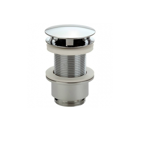 Донний клапан для раковини Radaway не закривати хром L3219 K