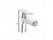 Смеситель для биде Kludi Zenta SL однорычажный хром 485300565