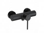 Змішувач для душа Kludi Bozz одноважільний матовий чорний 388313976