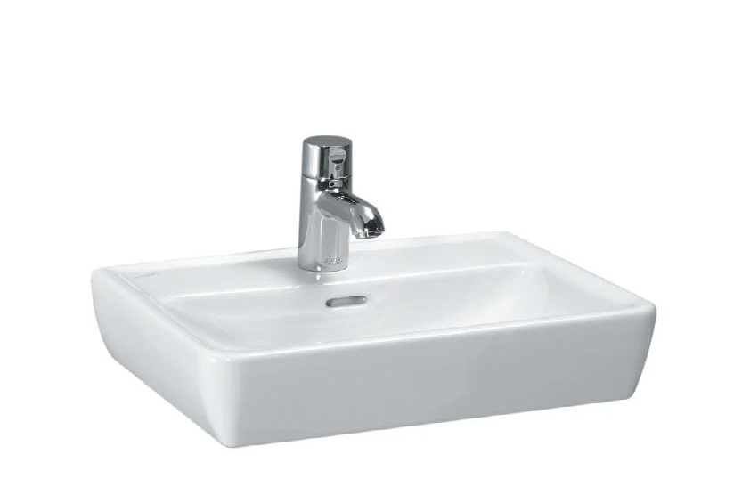 Раковина для ванної Laufen Pro A підвісна 45 см білий H8119514001041