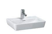 Раковина для ванной Laufen Pro A подвесная 45 см белый H8119514001041