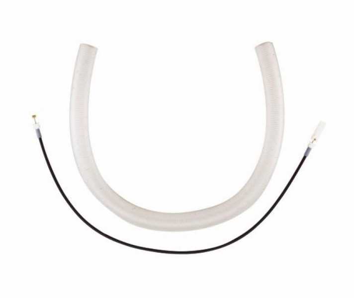 Комплект подовжувачів Kludi для спеціальних ванн 7295600-00