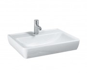 Раковина для ванной Laufen Pro A подвесная 60 см белый с покрытием LCC H8189524001041