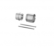 Удлинение для скрытой части смесителя для душа Kludi 30 мм 7598105-00