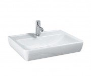 Раковина для ванної Laufen Pro A підвісна 60 см білий глянсовий H8189520001041