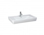 Раковина для ванної Laufen Pro А підвісна 85 см білий з покриттям LCC H8139564001041