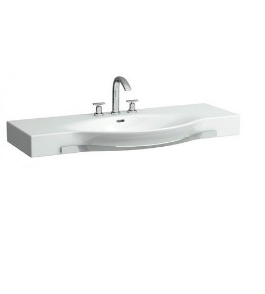 Полотенцедержатель для раковини Laufen Palace хром H3817040040001