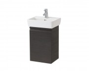 Тумба для раковины Laufen Pro А подвесная ДВП венге H4830120954231