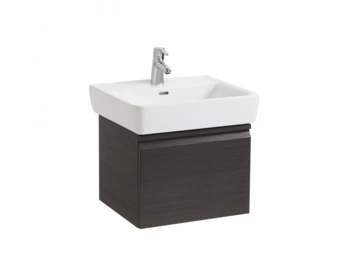 Тумба для раковины Laufen Pro А подвесная ДВП венге H4830240954231
