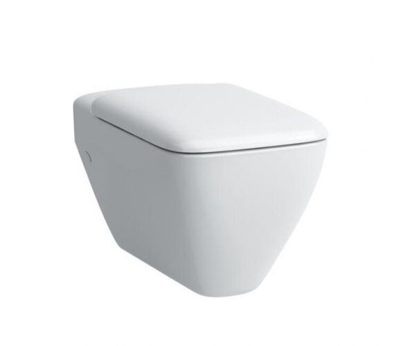 Унитаз подвесной Laufen Palace без сиденья керамика белый H8207030000001