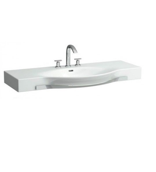 Полотенцедержатель для раковини Laufen Palace хром H3817040040001