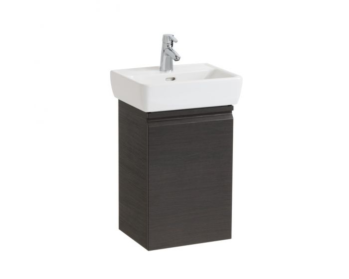Тумба для раковини Laufen Pro А підвісна ДВП венге H4830110954231
