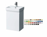 Тумба для раковины Laufen Pro А подвесная ДВП мультиколор H4830110959991