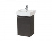 Тумба для раковины Laufen Pro А подвесная ДВП венге H4830120954231