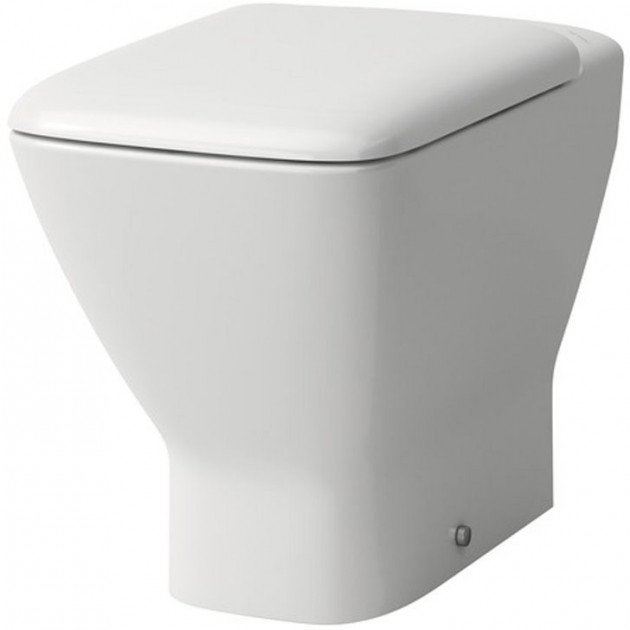 Унитаз напольный Laufen Palace без сиденья керамика белый H8237010000001