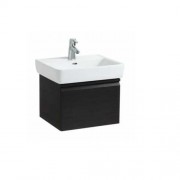 Тумба для раковины Laufen Pro А подвесная ДВП венге H4830340954231