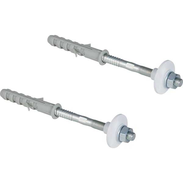 Комплект крепления Geberit для раковины 500.122.00.1