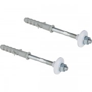 Комплект кріплення Geberit для раковини 500.122.00.1