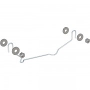 Комплект кріплення Geberit Kerafix для напівп'єдесталу 551081000