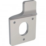 Крепежная накладка Geberit для раковины 554005000