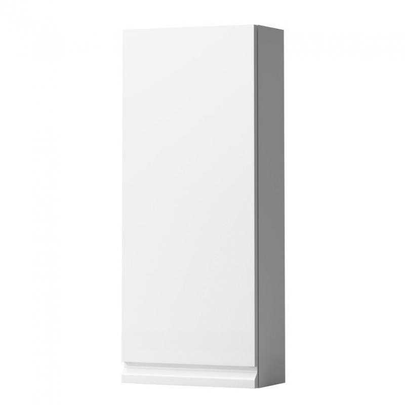 Шкафчик подвесной Laufen Pro S 35х85 см петли справа МДФ белый матовый H4831140954631