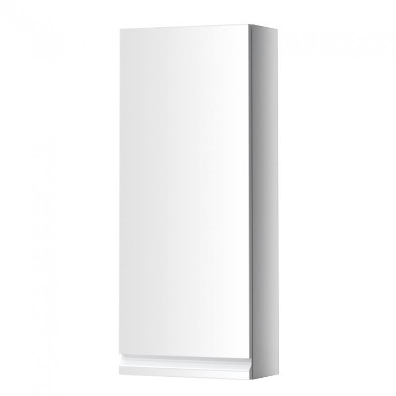 Шкафчик подвесной Laufen Pro S 35х85 см петли справа МДФ белый глянцевый H4831140954751