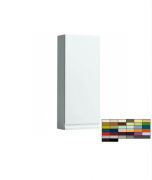 Шкафчик подвесной Laufen Pro S 35х85 см петли слева МДФ мультиколор H4831130959991