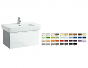 Тумба для раковини Laufen Pro А підвісна ДВП мультиколор H4830620959991