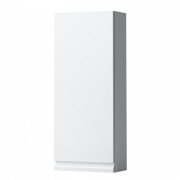 Шкафчик подвесной Laufen Pro S 35х85 см петли справа МДФ белый матовый H4831140954631