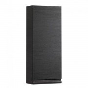 Шкафчик подвесной Laufen Pro S 35х85 см петли слева МДФ венге H4831130954231