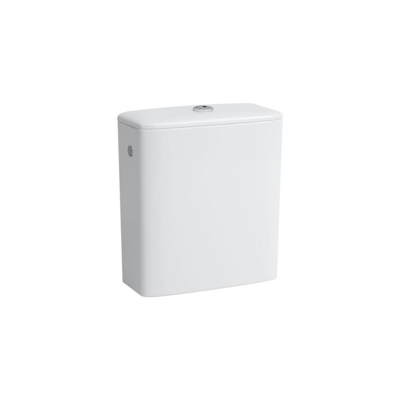 Зливний бачок для унітазу Laufen Palace кераміка білий H8287010008711