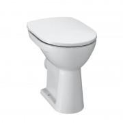 Унитаз напольный Laufen Pro керамика белый H8259560000001