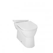 Чаша унітазу-компакта Laufen Pro кераміка білий H8249590000001