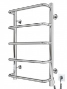 Электрический полотенцесушитель Mario Стандарт HP-I TR 650x430/150 правое подключение 4820111355471