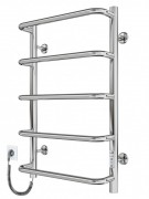 Электрический полотенцесушитель Mario Стандарт HP-I TR 650x430/150 левое подключение 4820111355921