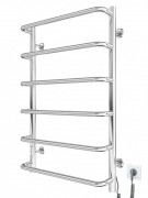 Электрический полотенцесушитель Mario Стандарт HP-I TR 800x530/150 правое подключение  4820111355488