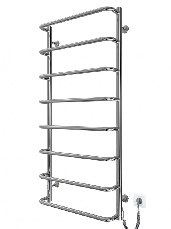 Электрический полотенцесушитель Mario Стандарт HP-I TR 1090x530/150 правое подключение 4820111355495