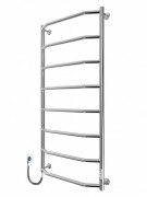 Электрический полотенцесушитель Mario Трапеция HP-I TR 1090x530/110 левое подключение 4820111355969